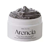ARENCIA Black Tea & Yuzu Cleanser - 260g